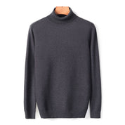 Hochwertiger Rollkragenpullover | Millar