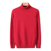 Hochwertiger Rollkragenpullover | Millar