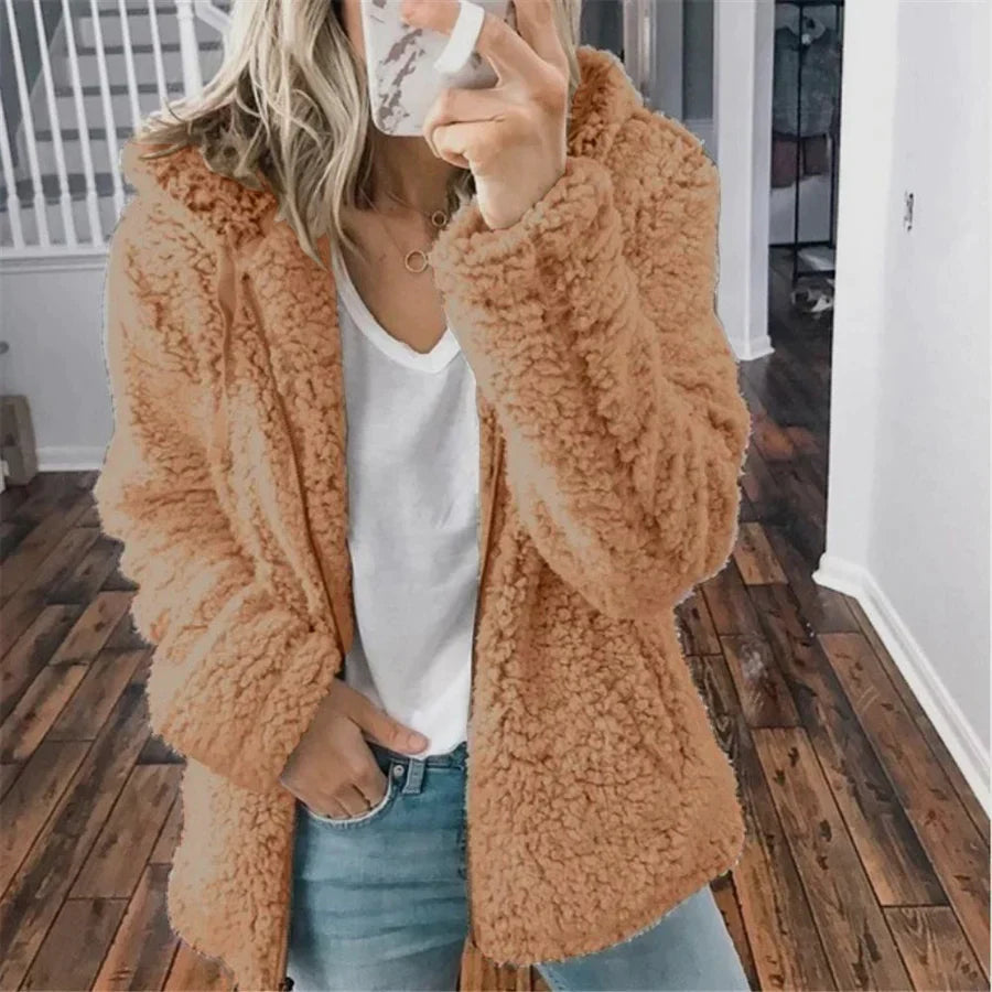 Klassischer Strickcardigan | Ermelinda