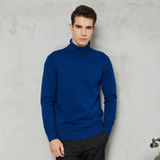 Hochwertiger Rollkragenpullover | Millar