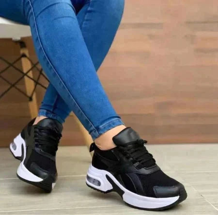 ChicFit | Orthopädische Sportschuhe für Damen