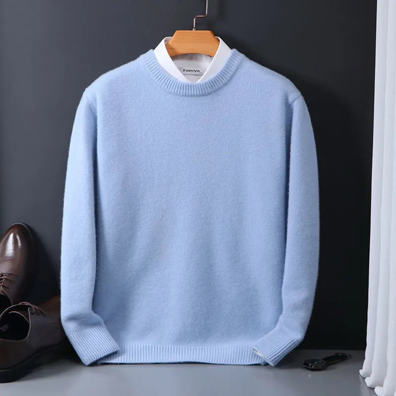 Kaschmirpullover | Franklin