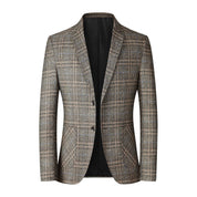 Andros l Lässiger Blazer für Herren