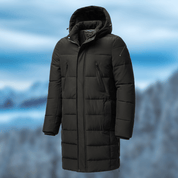 Stilvolle und elegante Winterjacke | Brigita