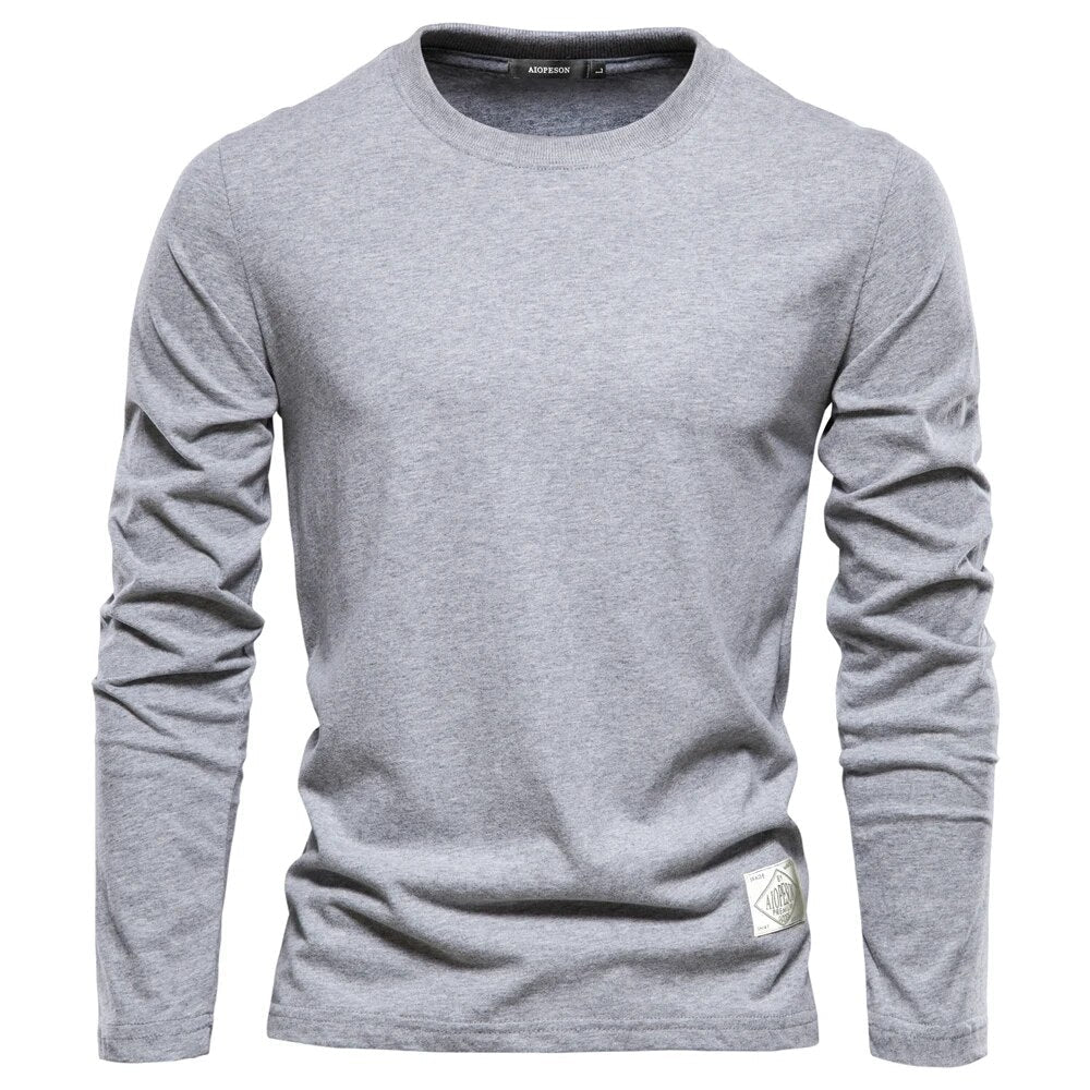 Basic stylischer Herren Pullover | Vladamir