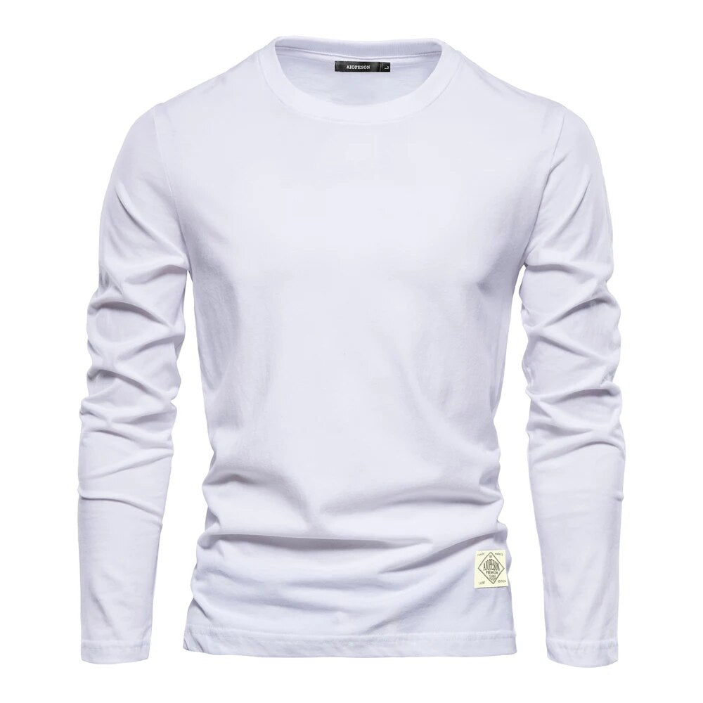 Basic stylischer Herren Pullover | Vladamir