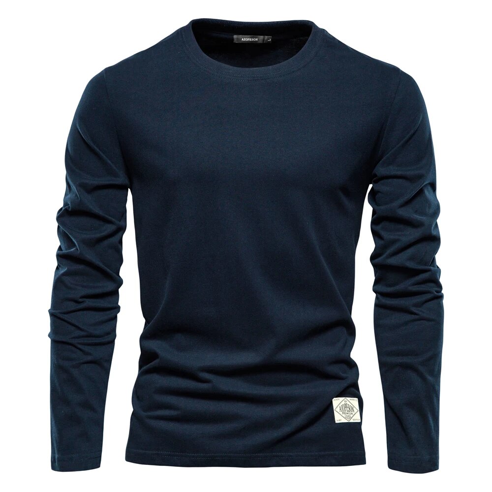 Basic stylischer Herren Pullover | Vladamir