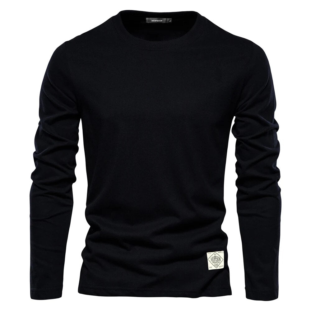 Basic stylischer Herren Pullover | Vladamir