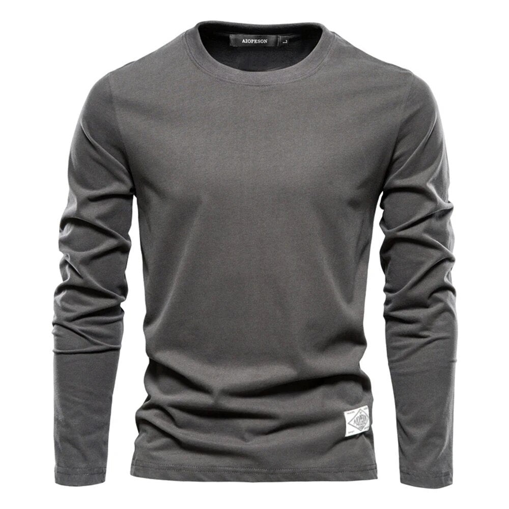 Basic stylischer Herren Pullover | Vladamir