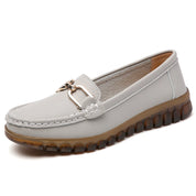 Rosie | Bequeme Orthopädische Luxus-Loafer