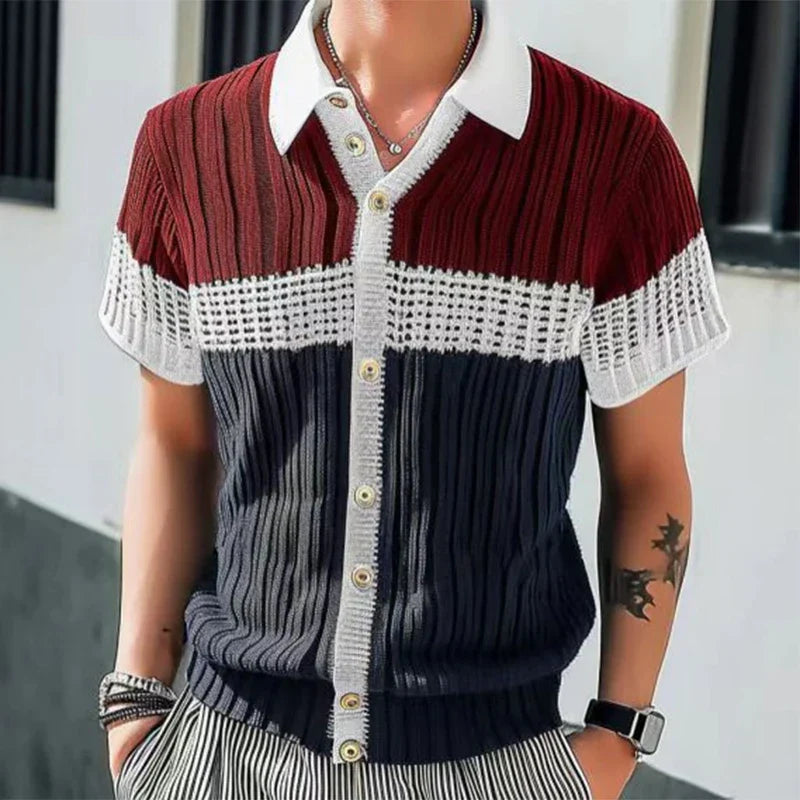 Leisure-Breathable-Knitted-Shirt-Men-Short-Sleeve-Button-Lapel-Casual-Shirts-Mens-Knitwear-Fashion-Striped-Knit_2942022a-6037-4ae4-a9fa-9c1bc2cce170.webp