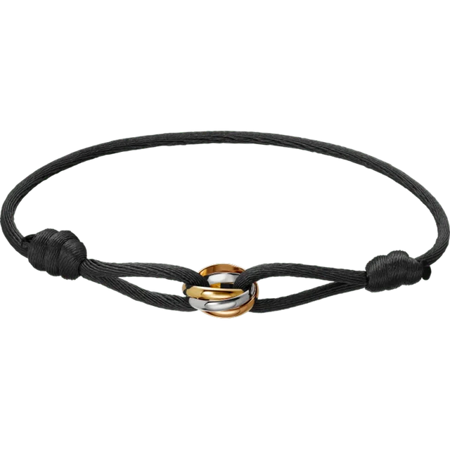 Eleganz Trinity Armband | Marleon