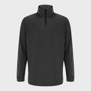 Rollkragenpullover für Herren mit Reißverschluss | Danial