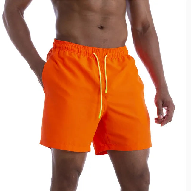 Herren Badeshorts mit Stil | Stilvolle Bademode für einen Tag voller Strandspaß | Raymond