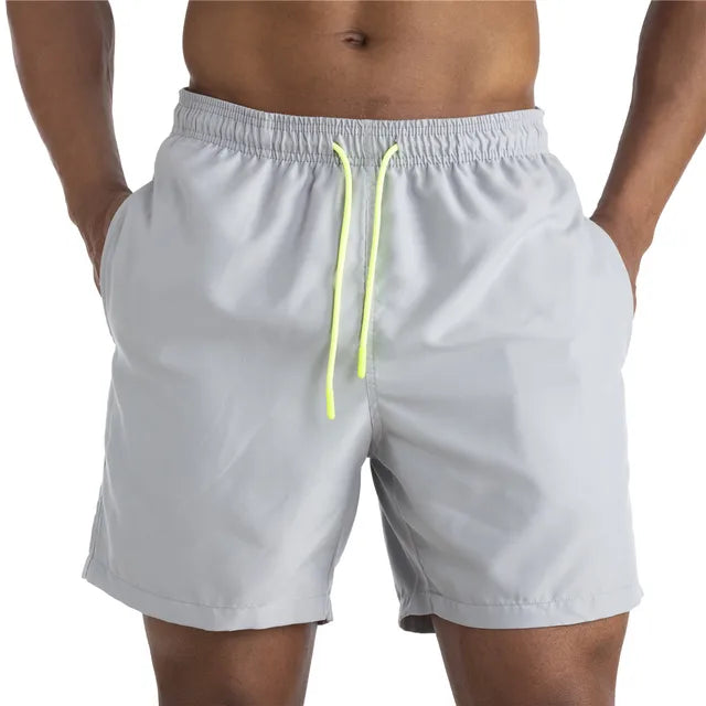 Herren Badeshorts mit Stil | Stilvolle Bademode für einen Tag voller Strandspaß | Raymond