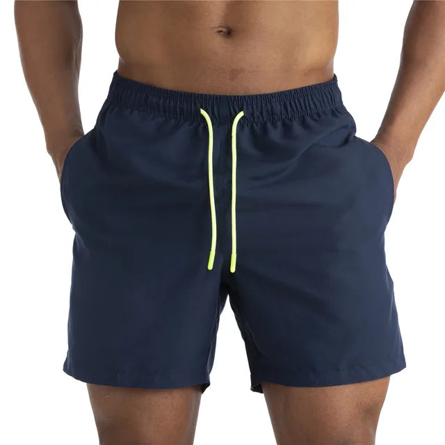 Herren Badeshorts mit Stil | Stilvolle Bademode für einen Tag voller Strandspaß | Raymond