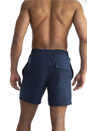 Herren Badeshorts mit Stil | Stilvolle Bademode für einen Tag voller Strandspaß | Raymond