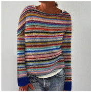 Kuscheliger Pullover | Gizela