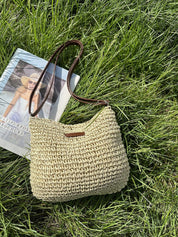 Trendy Bohemian Tasche | Handgefertigte Design-Umhängetasche | Langlebig und stilvoll l Ashlyn