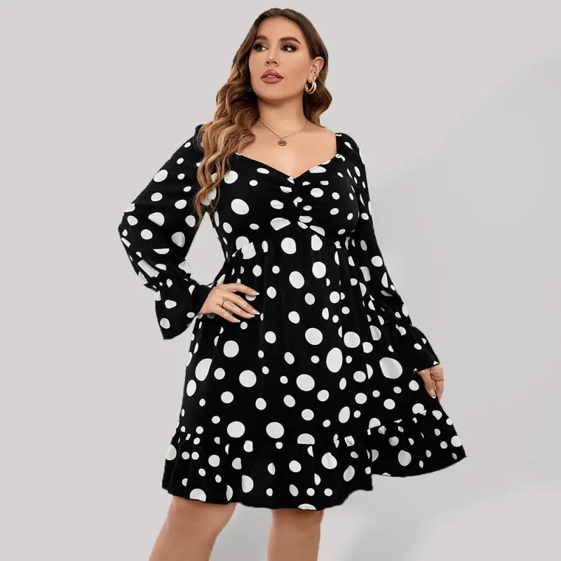 Plus-size-polka-dot-casual-waist-long-sleeve-dress-kakaclo-337167521.jpg