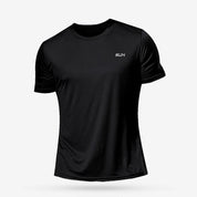 Dynamix l Schnell trocknendes Kompressions-Sport- und Fitness-T-Shirt für Herren