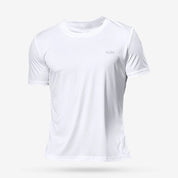 Dynamix l Schnell trocknendes Kompressions-Sport- und Fitness-T-Shirt für Herren