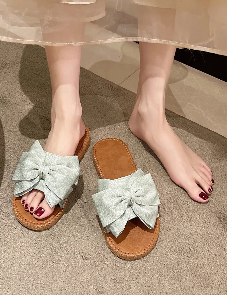 Rubber-Slippers-Low-Women-Luxury-Shoes-Pantofle-Butterfly-Knot-Slides-Designer-Summer-2023-Soft-Flat-PU.jpg