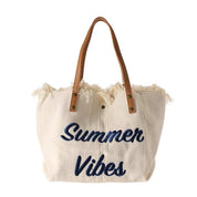 Annia | Sommer Vibes Strandtasche