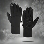 Thermo-Touchscreen-Handschuhe | Bridger