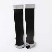 Kniehohe Pilates-Yoga-Socken für Damen | Kermillie