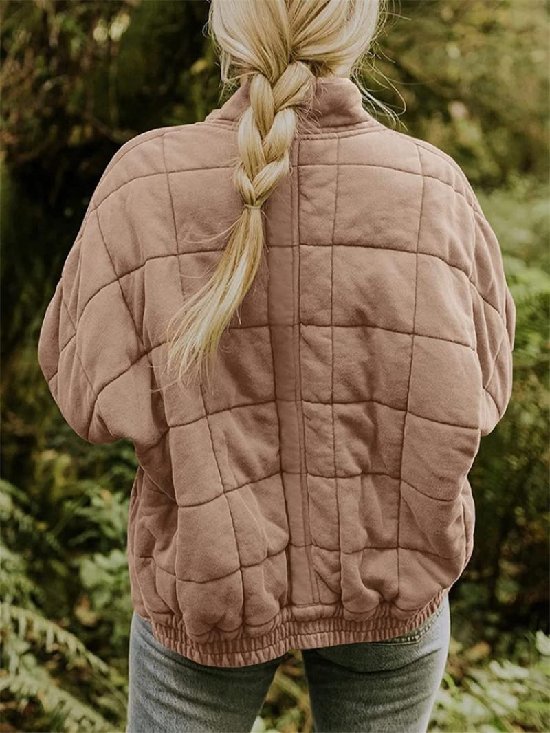 Sylische winterjacke | Aderyn