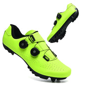 Fahrradschuhe | Flache Mountainbike-Schuhe | Selbstsichernde Unisex-Fahrradschuhe | Rojas