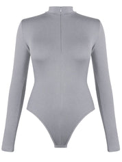 Kompressions-Thermo-Bodysuit | Herbst- und Winter-Favorit | Verline