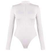 Kompressions-Thermo-Bodysuit | Herbst- und Winter-Favorit | Verline