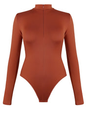 Kompressions-Thermo-Bodysuit | Herbst- und Winter-Favorit | Verline