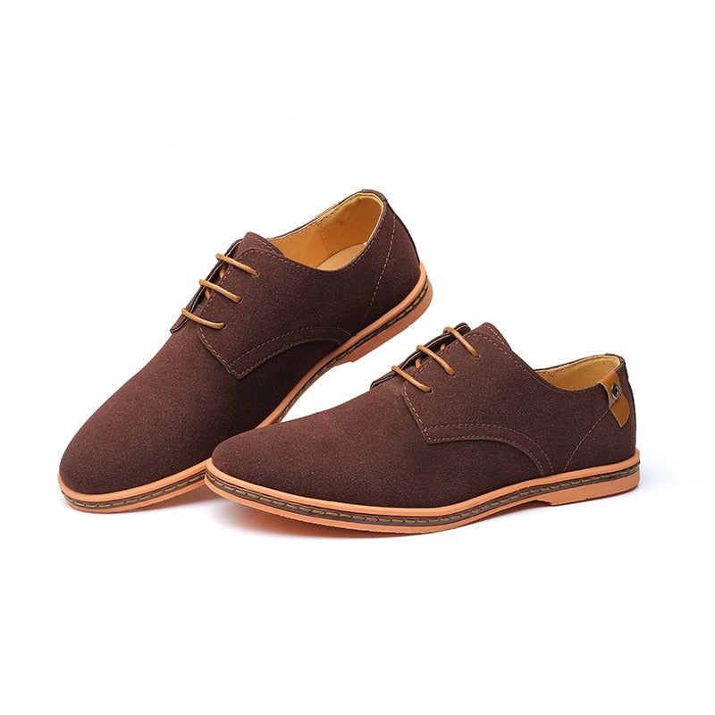 Mauricio | Elegantes Business-Schuh