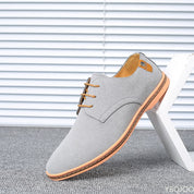 Mauricio | Elegantes Business-Schuh