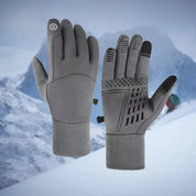 Thermo-Touchscreen-Handschuhe | Bridger