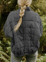 Sylische winterjacke | Aderyn