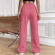 Gestreifte Sweatpants | Kaly