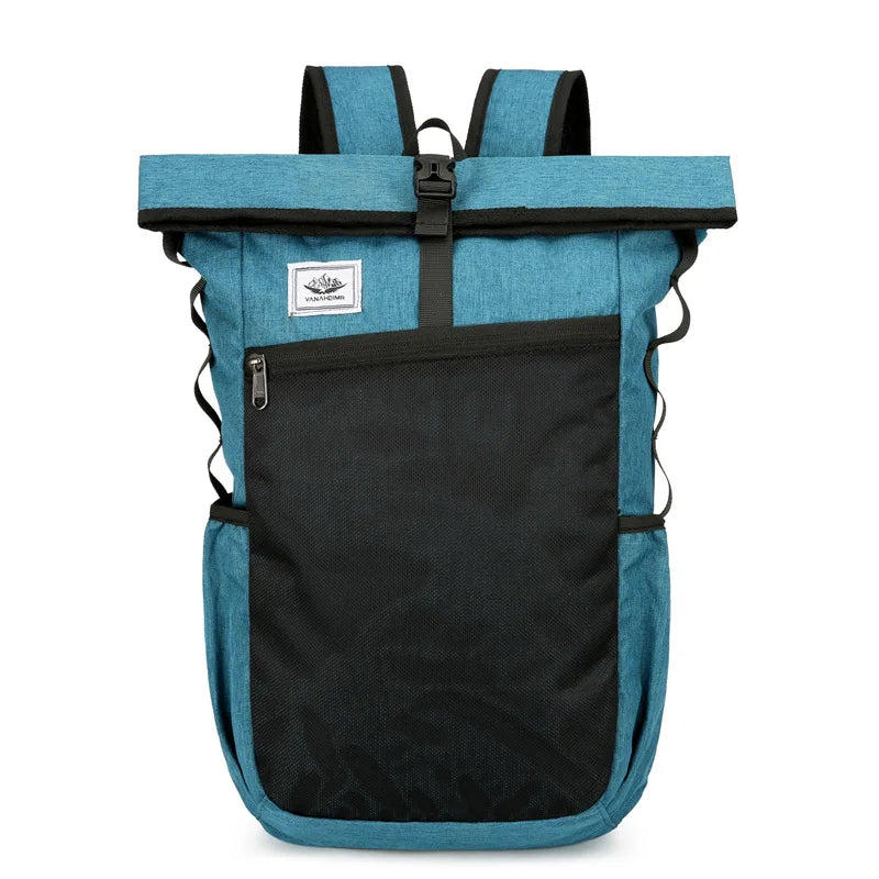 Großer Outdoor-Sportrucksack | Kellini