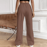 Gestreifte Sweatpants | Kaly