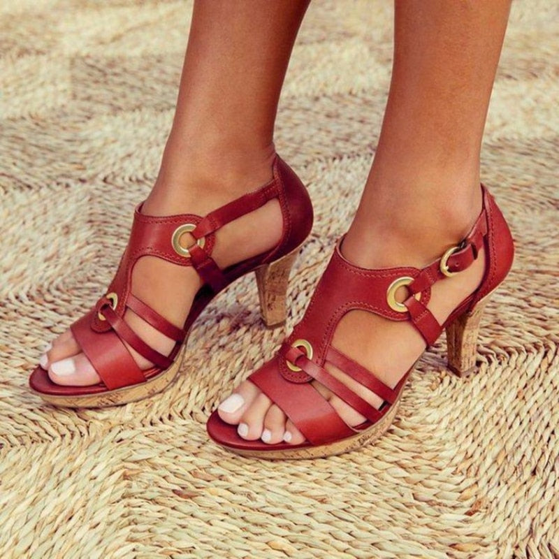 Livia | Sommer-Sandalen 2024