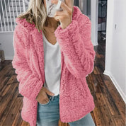 Winter-Hoodies für Frauen | Keren