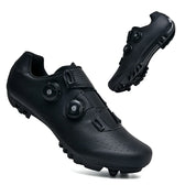 Fahrradschuhe | Flache Mountainbike-Schuhe | Selbstsichernde Unisex-Fahrradschuhe | Rojas