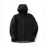 Wasserdichte Windbreaker-Regenjacke für Herren | Herbst- und Winter-Favorit | Esequiel