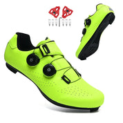 Fahrradschuhe | Flache Mountainbike-Schuhe | Selbstsichernde Unisex-Fahrradschuhe | Rojas