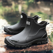 Wasserdichte Wanderschuhe für Herren | Leondre