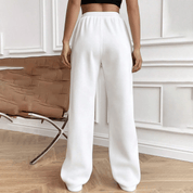 Gestreifte Sweatpants | Kaly