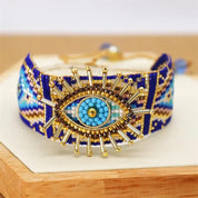 Handgemachtes Boho Armband | Amity